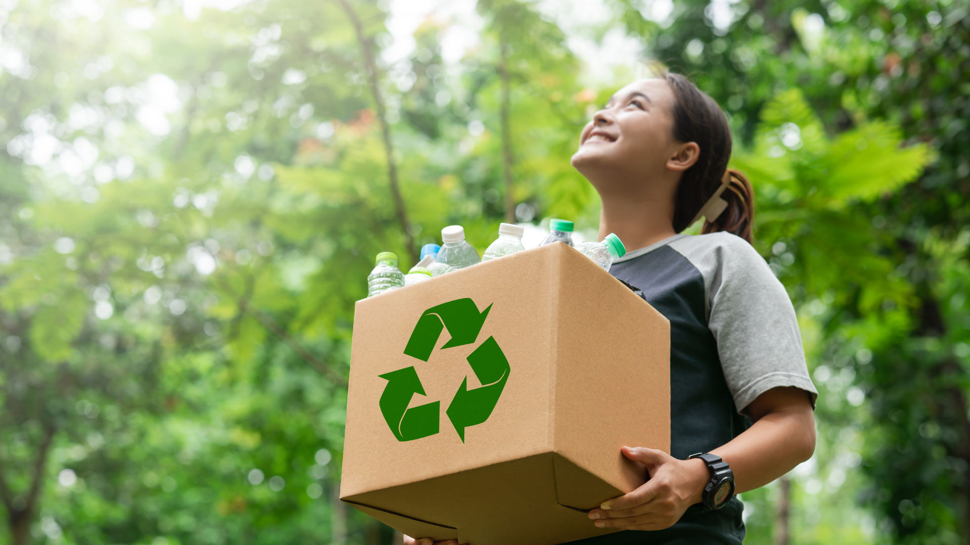 Compromiso con el Medio Ambiente